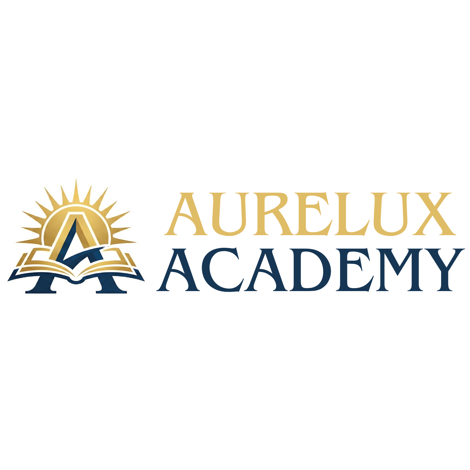 Aurelux Academy