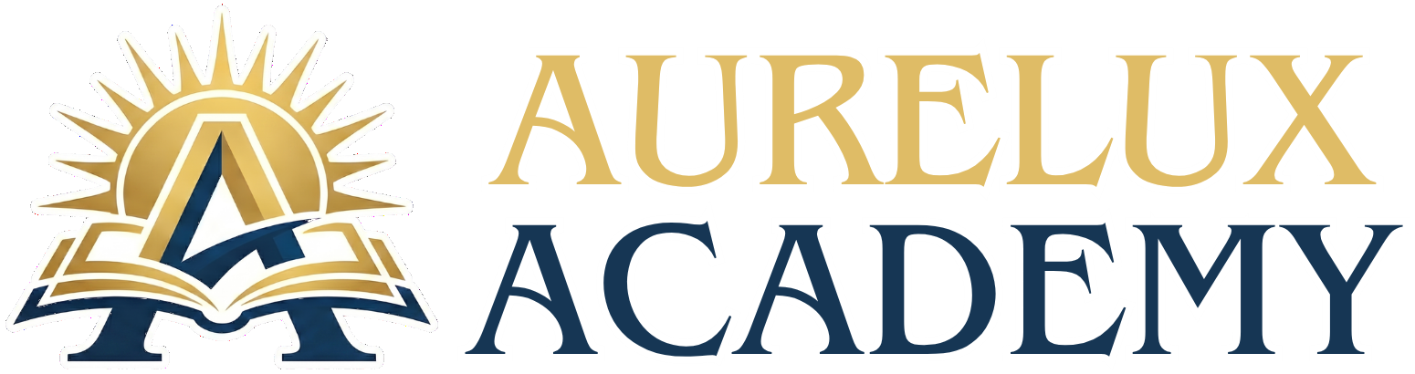 Aurelux Academy